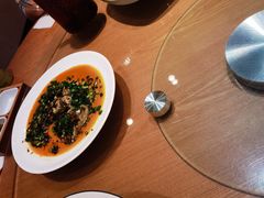 -蘑菇私房菜小馆(杨家坪西城天街店)