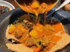 -薇酌饮·陕西菜(南门外店)