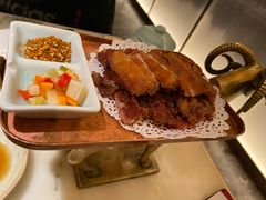 -京华烟云·北京烤鸭(领展购物广场·中关村店)