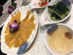 -刘一手火锅(万达广场店)
