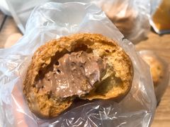 -牛诗诗现烤纯手工蛋糕(SM广场店)