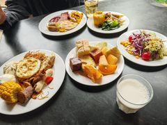 -三亚湾红树林度假世界(木棉酒店)