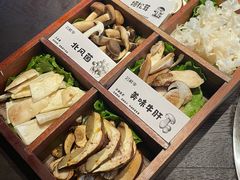 -芸鲜季·云南野生菌餐厅· 云南风物味研社(闵行店)