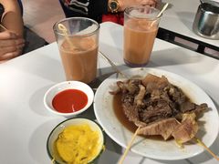 -梓记牛什(總店)