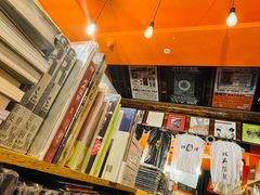 -独音唱片 Indie Music