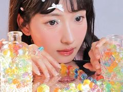 -吉田美学化妆美甲摄影培训(宁波校区)