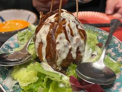 -满来寿喜烧(金虹桥店)