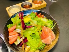 -芯元·碳烤熟成牛肉(经开店)