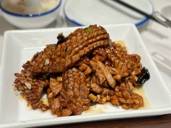 -梅飞酒家(桑园路店)