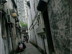 -绍兴书圣故里景区