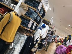 -优衣库(沈阳万象城店)