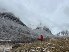 -莲宝叶则景区
