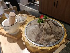 -麻辣空间·清油火锅(水井沟店)