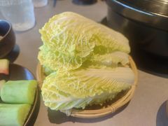 -罗勒家·养生火锅· Bistro(大望路店)