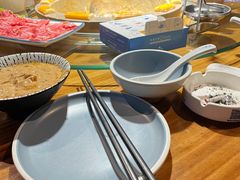 -滇小鱼·云南野生菌火锅(上杭路店)
