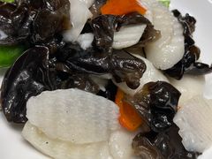 -小贝壳酒楼(经九路店)