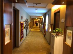 -琅悦月子会所(香格里拉旗舰店)