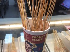 -千禧炸串(明瓦廊店)
