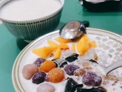 -堂屋糖水店(愚园店)