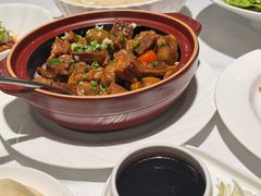 -洋洋中餐馆·SINCE 1997(信投店)