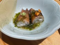 -镹·鱼料理  国产鱼使用店