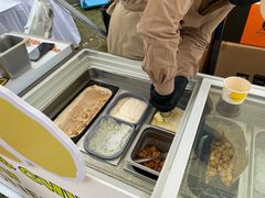 -LUNEURS月乐诗 冰淇淋咖啡(环贸店)