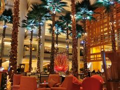 -威斯汀舞台餐厅