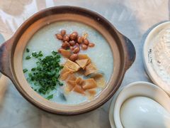 -陶兰居·手工点心·粤菜(圆融时代广场店)