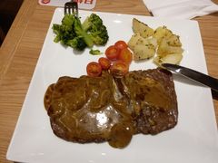 -必胜客(鼓楼店)