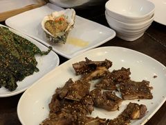 沈阳鸡架-枪火串烧·东北特色烧烤(罗湖总店)