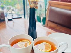 -埠口精酿夜景餐酒吧· BREWPORT BISTRO(长嘉汇重庆之眼店)