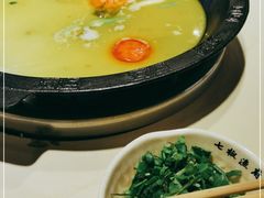-七椒渔府·特色雅鱼餐厅(雨城店)
