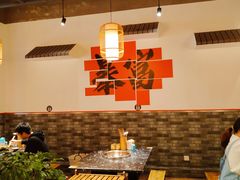 -川泽火锅·重庆老火锅(南河店)