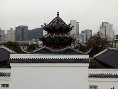 门面-文昌阁