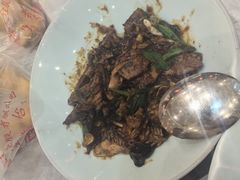 -玉华台饭庄·淮扬菜·烤鸭(望京店)