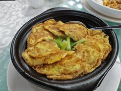 -岭下农庄·农家菜·野生大头鱼·公司团建(福永凤凰山店)