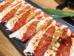 -九田家黑牛烤肉料理(太阳城店)