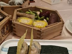 -聚福宝合苑食府(南头镇店)