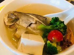 -味餐厅·海鲜·火锅·自助餐