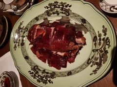 -夏苑(新加坡丽思卡尔顿美年酒店)