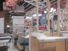 大堂-鱼酷活鱼烤鱼(北美店)