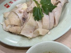 -百家鸡味馆(清泰店)