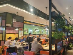 -鑫海汇海鲜烤肉自助(北国商城店)