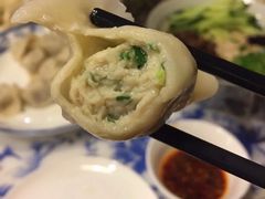 -东方饺子王(工农大路店)