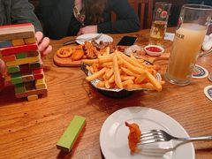 -宝莱纳啤酒花园餐厅PAULANER BRAUHAUS Nanjing(广州路店)