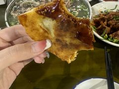 -小杨翘脚牛肉
