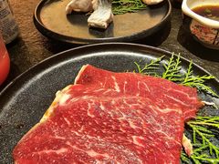 -牛YO烧肉烤肉自助(万象城春河里店)