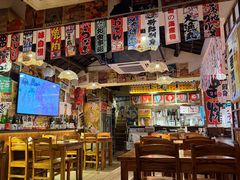 -千懿六本木酒场(常熟路店)