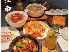-湖畔居茶楼(湖滨店)