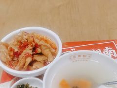 -三两粉(莲塘华润万家店)